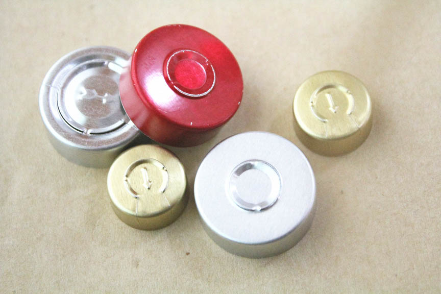 鋁塑蓋質(zhì)量標準