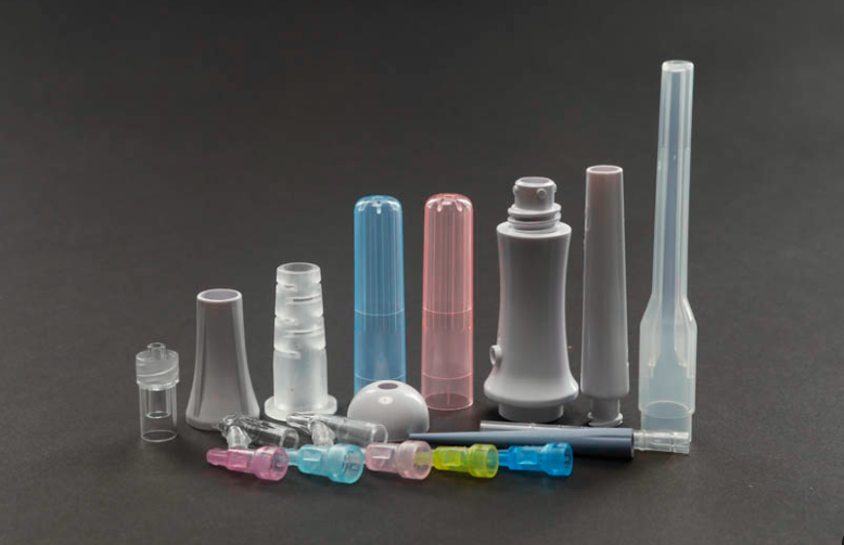 醫(yī)用注塑件的革新與突破